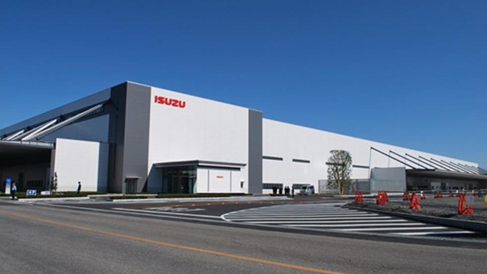 諾如病毒｜日本ISUZU車廠員工餐廚師帶病上班　引爆集體中毒263人上吐下瀉