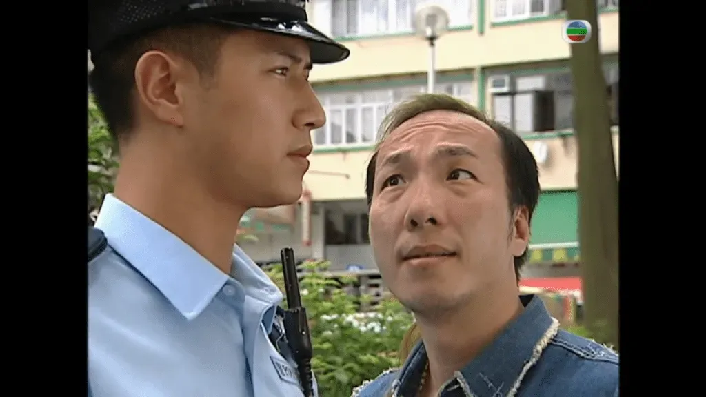 前TVB御用古惑仔劉文俊由臨記變老闆　嫌電視台多掣肘15年前轉型