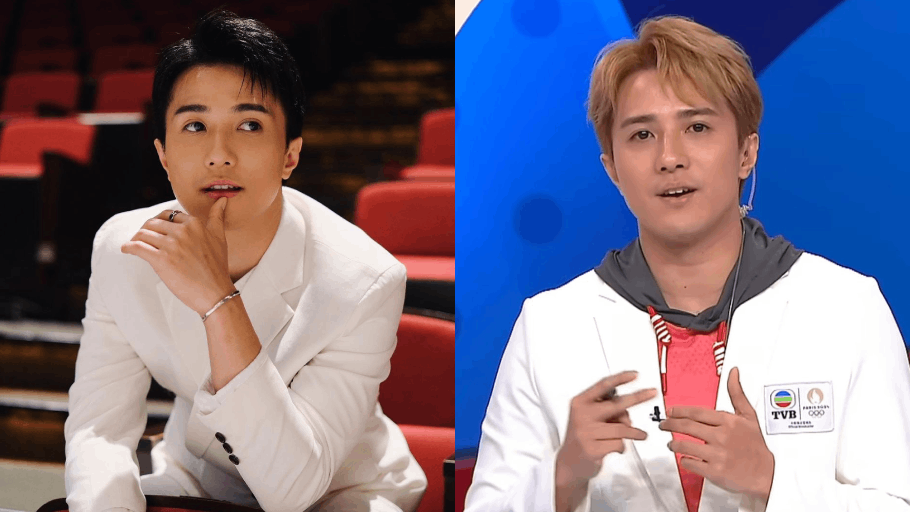 黃庭鋒奧運廠景現場即時翻譯日文 曾為學業放棄做職業足球員