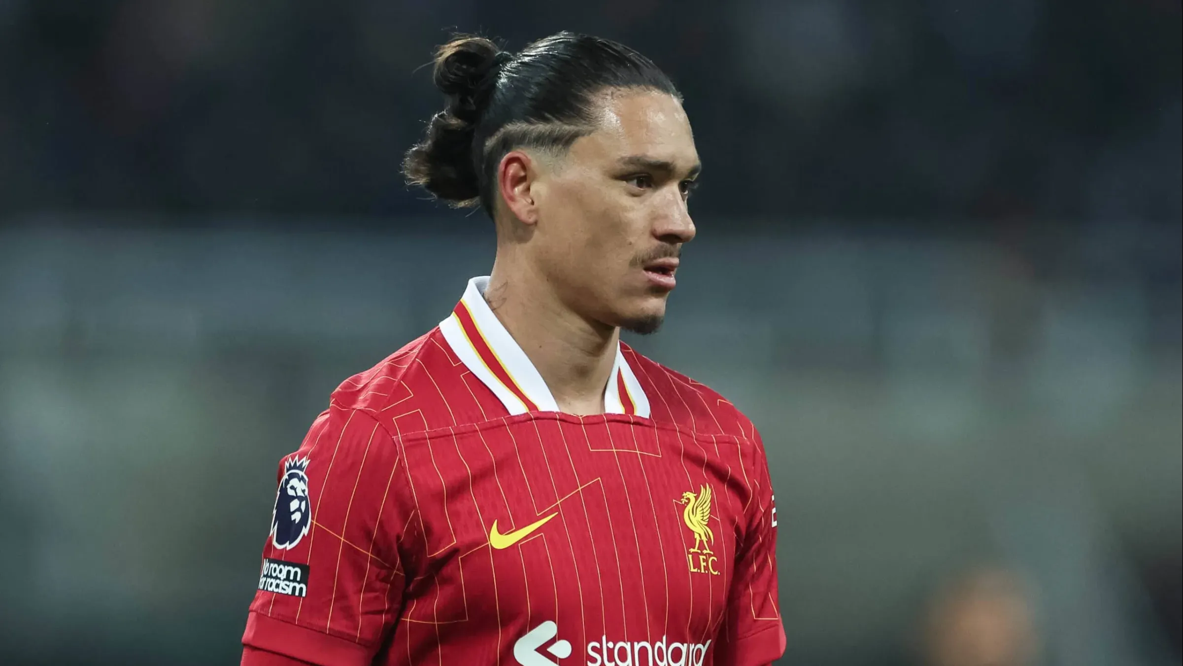 英超｜利物浦割價賣紐尼斯　歐洲沙特球會虎視眈眈