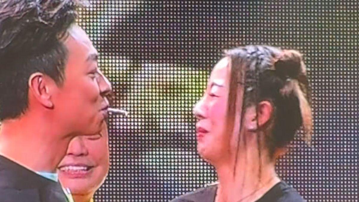 《獎門人》移師大馬慶祝30周年  梁競徽梁靖琪口傳百力滋被批欠衛生