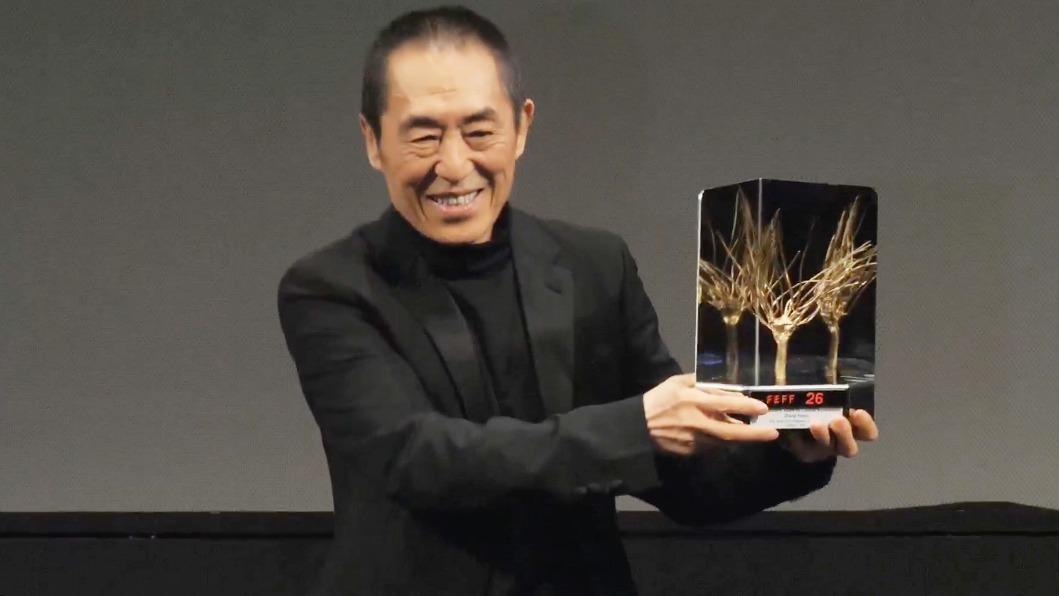 《三體》開拍電影版敲定張藝謀執導 如何處理文革情節再受關注