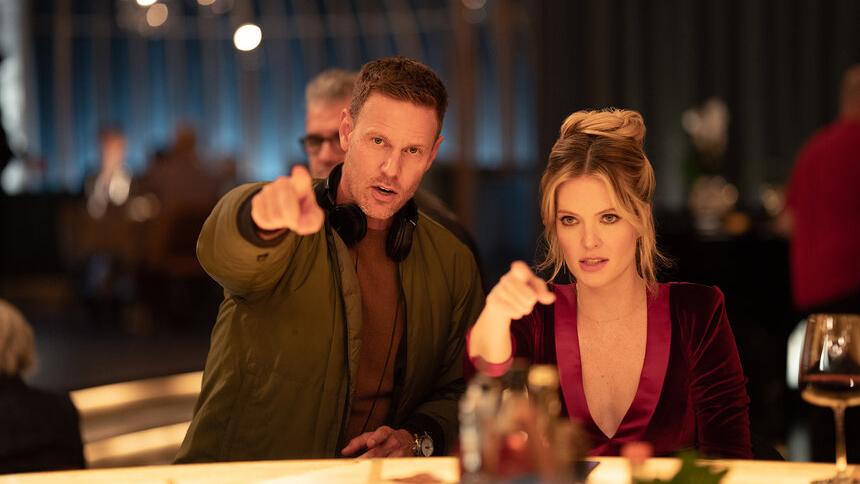 復仇反擊戰／奪命狂DATE／出走的決心｜今期睇咩戲