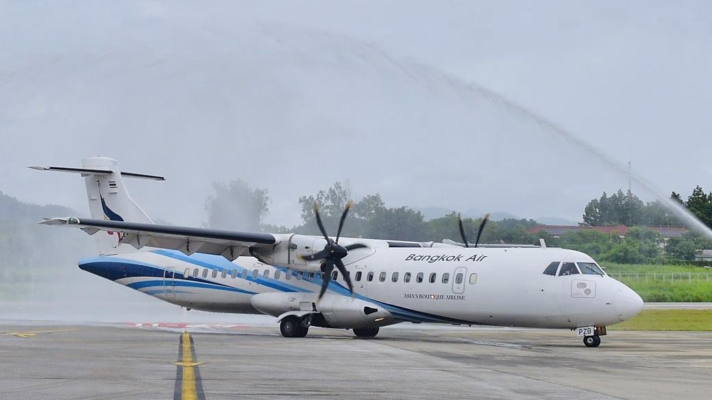 泰國旅行｜曼谷航空要求乘客上機前先磅重　香港人留意