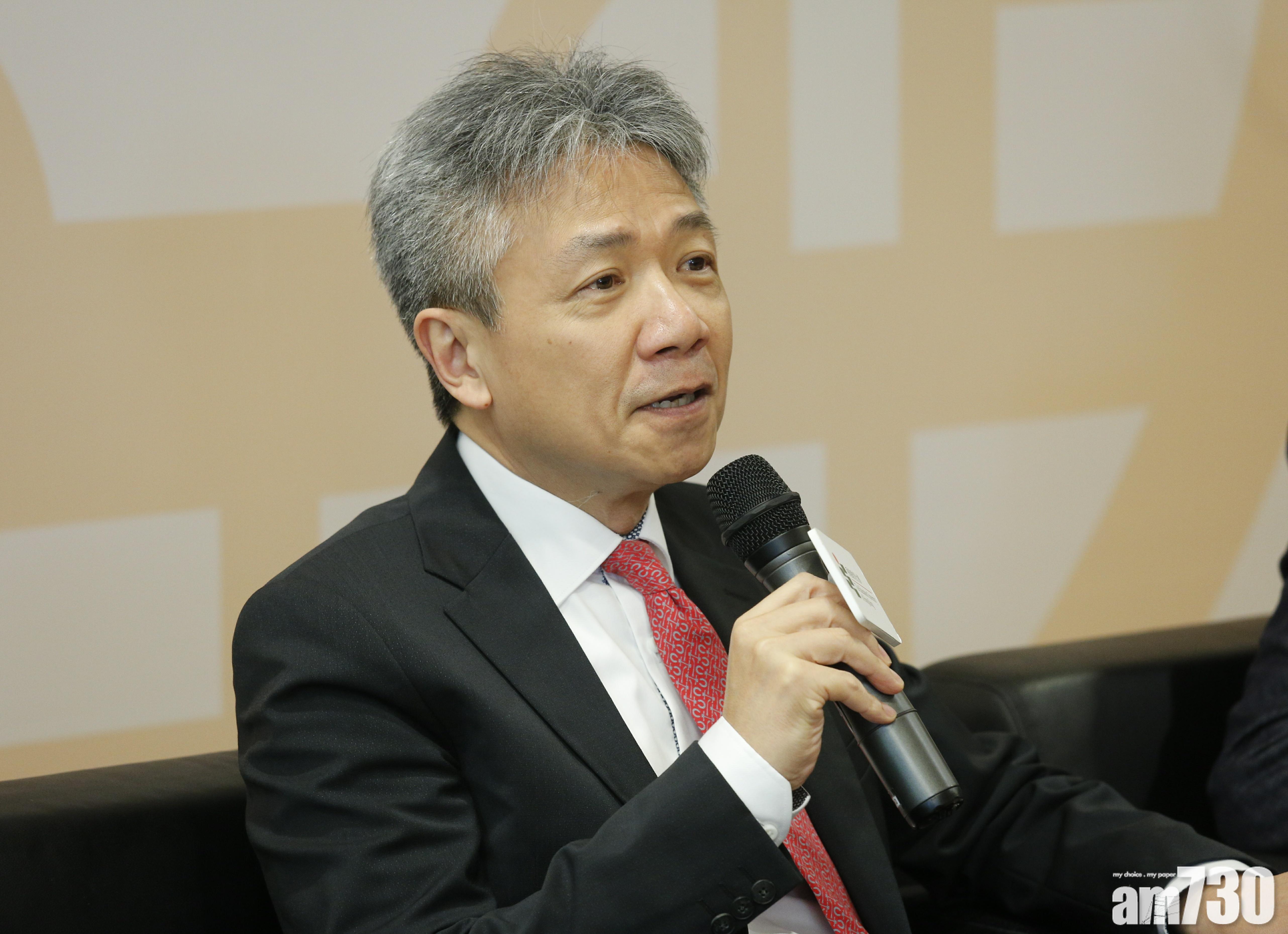 張仁良。(資料圖片)