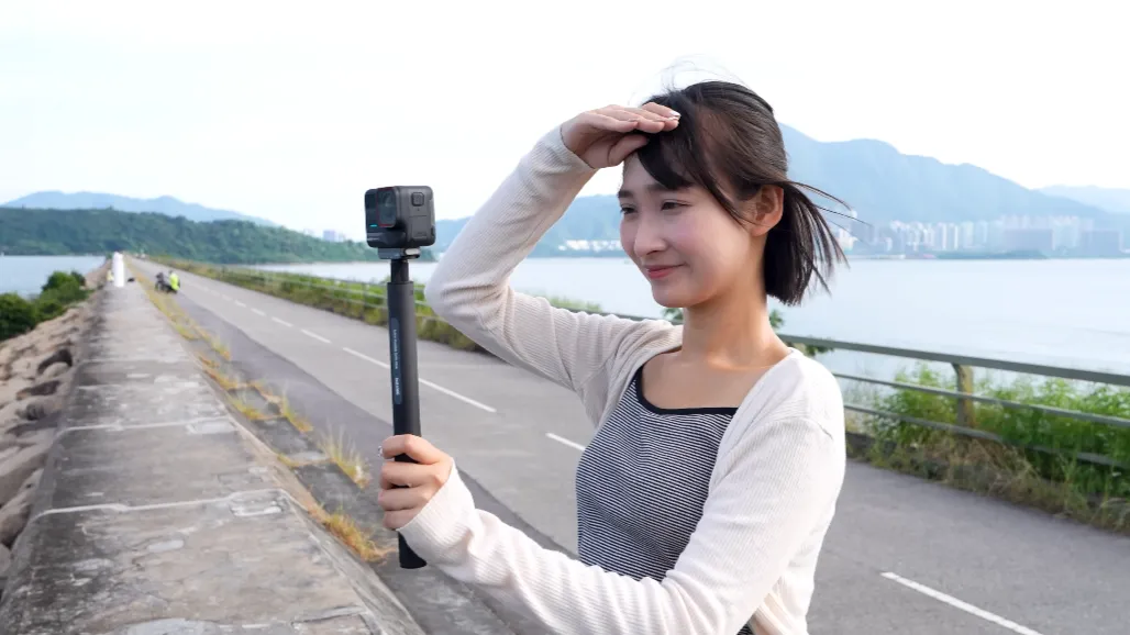 Insta360 Ace Pro 2 レビュー デュアル AI チップの祝福がアクション カメラを再定義 (フィルム付き) | am730