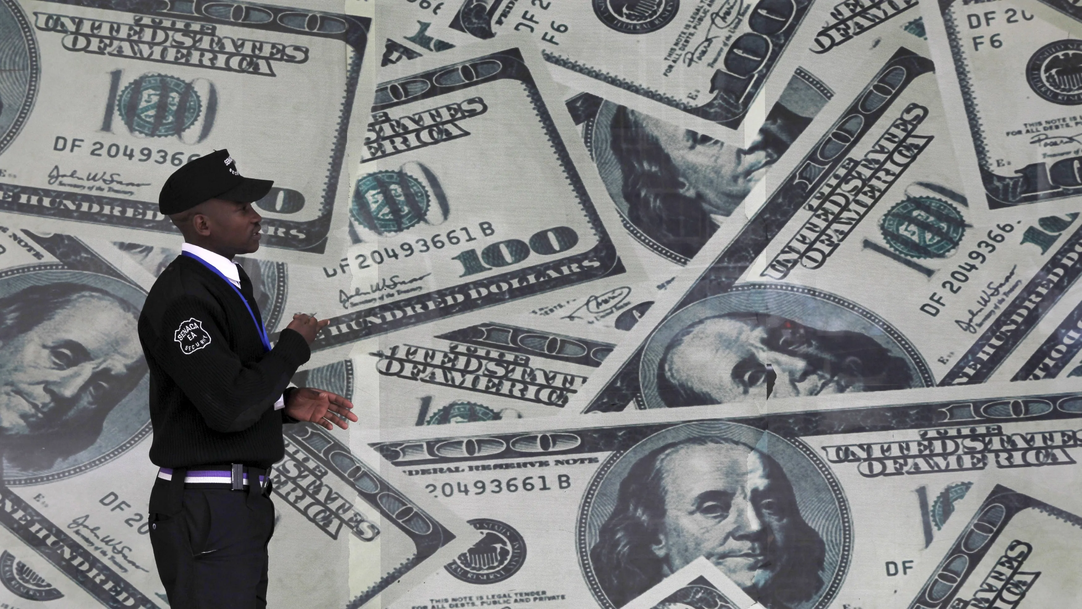 非農數據成本周焦點 美元遇阻力回調