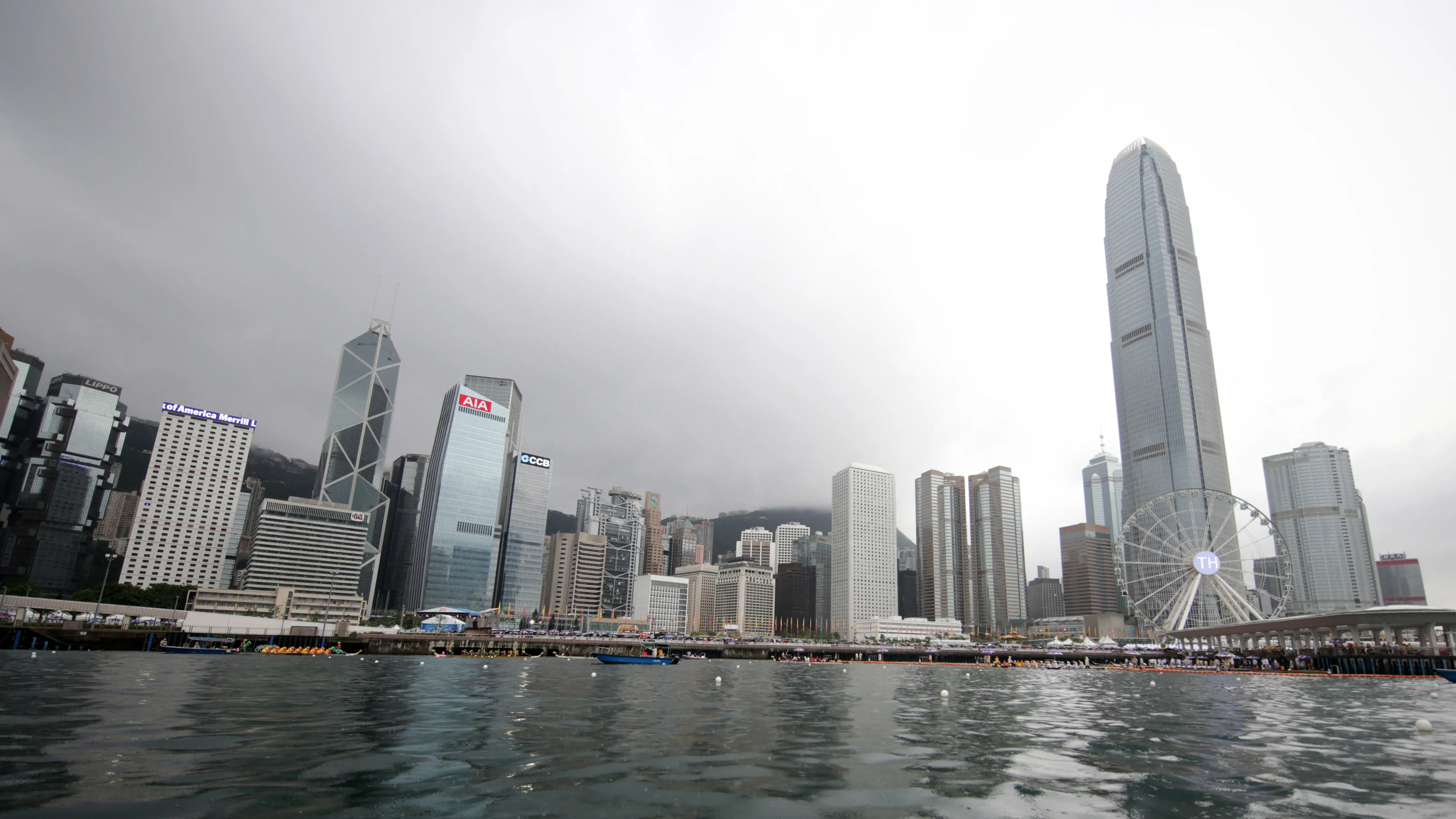 2025港息前瞻(上)