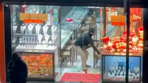 上水金行劫案23歲巴籍男落網 警仍追緝5匪(更新)