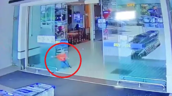 我想變回從前那樣」母心碎 幾個病徵須留意(有片)