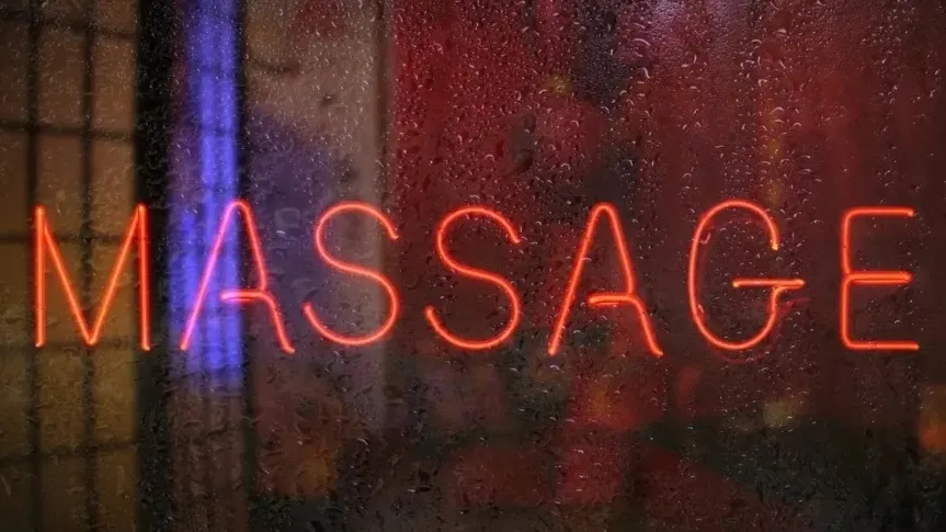 紐約華裔夫婦經營多間按摩院賣淫業務，妻子還親身上陣。(資料圖片)