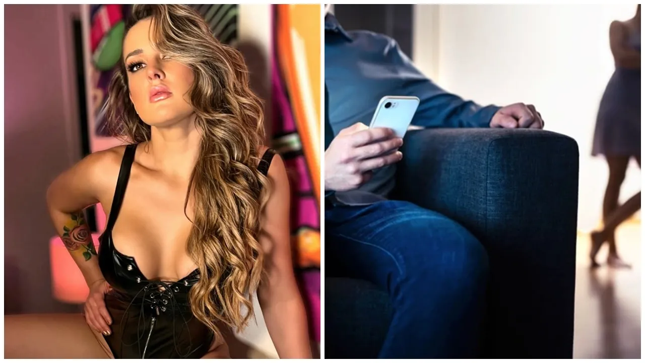 「職業情婦」測試男人忠誠度，大爆Top5高危職業。(X)