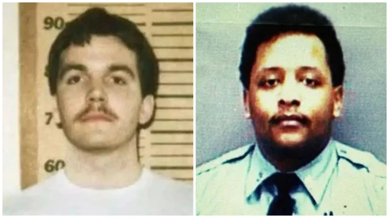 美國2死囚拒絕拜登特赦，只因一個原因。(X)