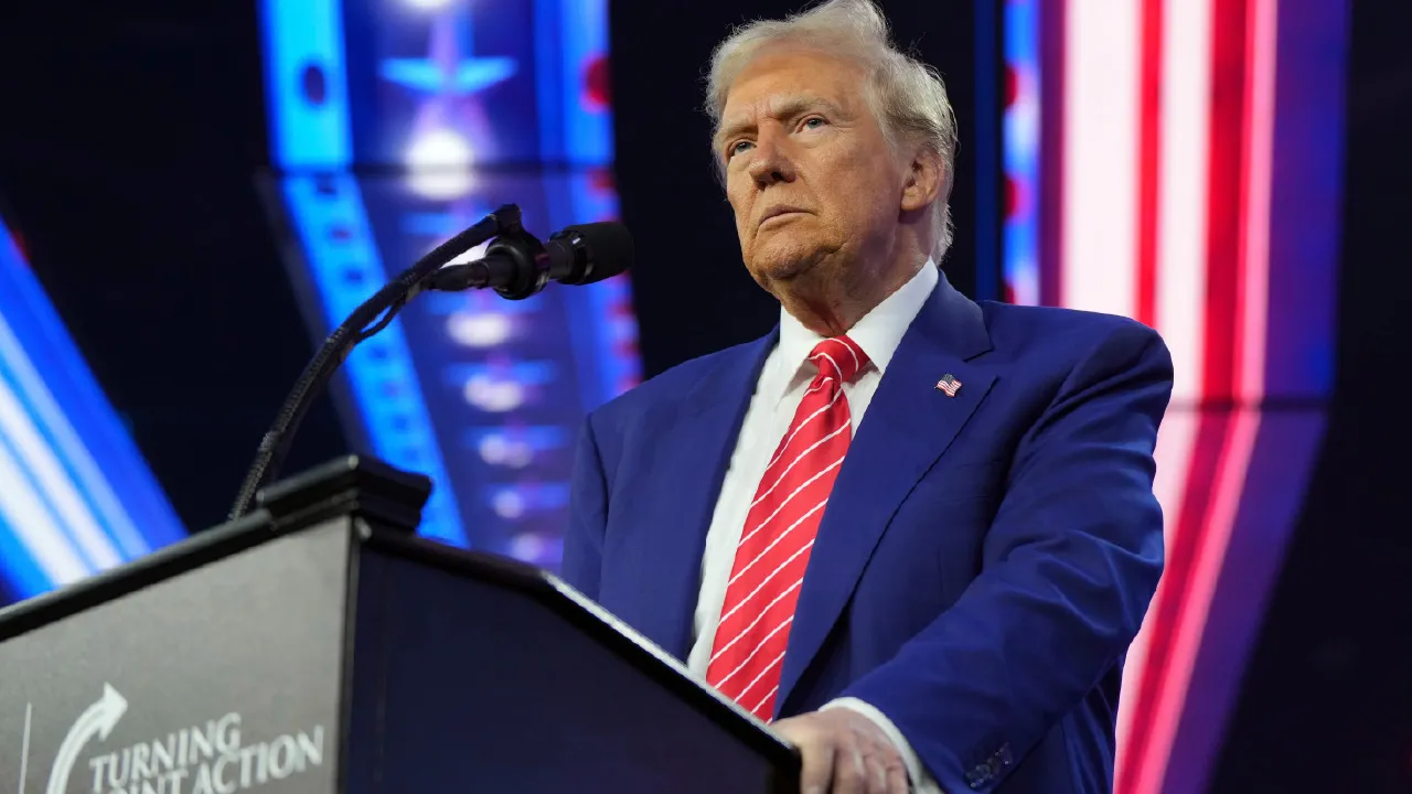 特朗普以欺負兄弟作為美國富強之路