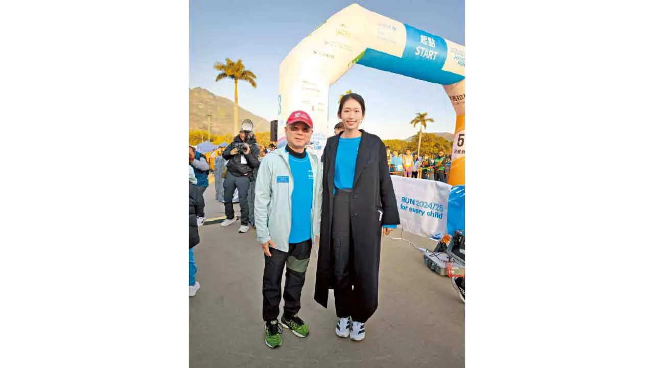 吃得苦中苦，方為人上人