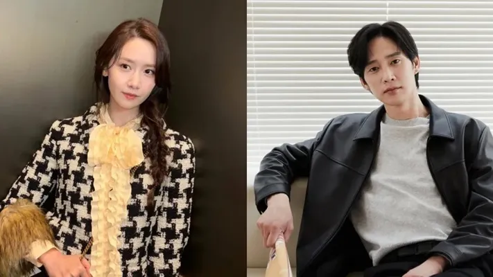 潤娥夥拍AV版《魷魚》朴成焄演愛情劇 粉絲嗌「速逃」