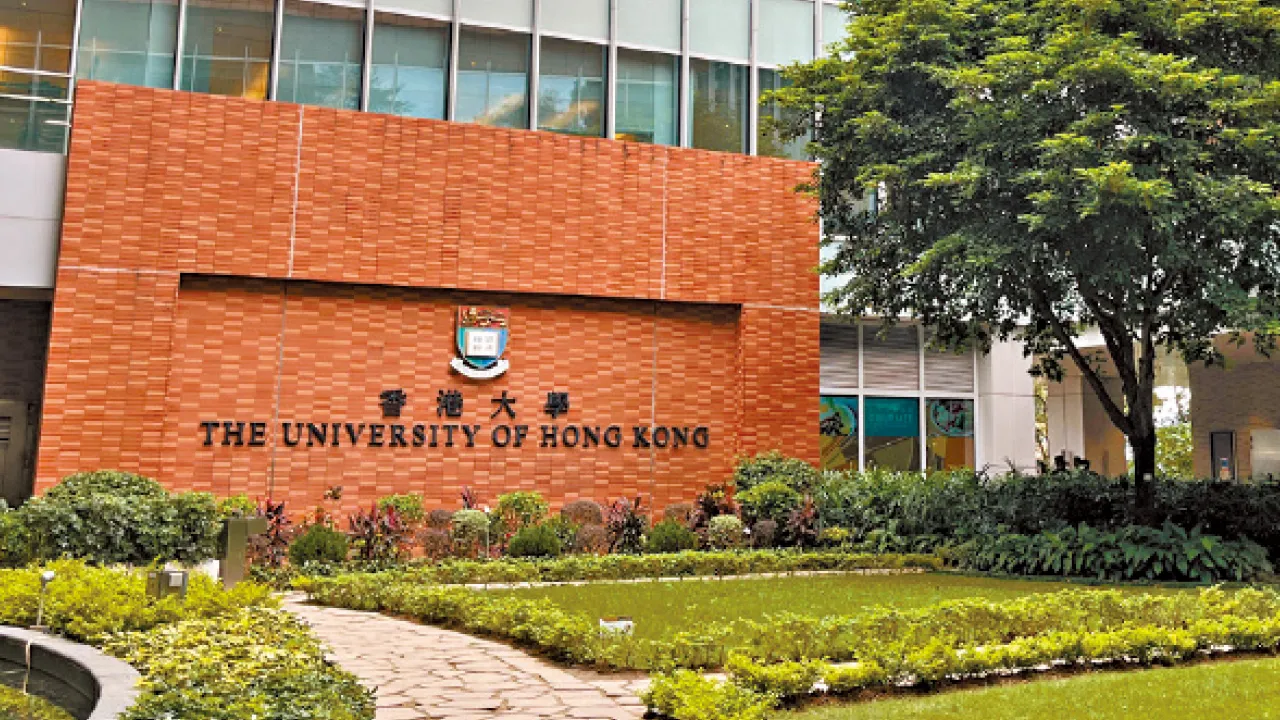60人被騙6千萬 港大社科院促學生填防騙問卷