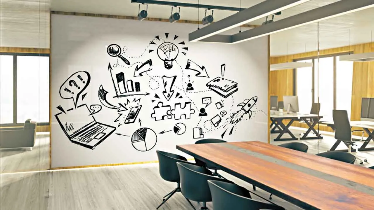 創業與打工之外的選擇