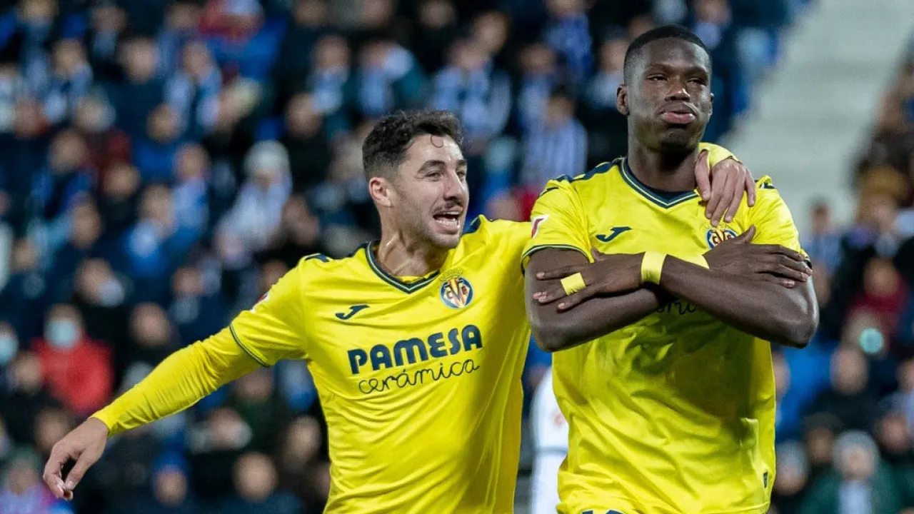 西甲｜分心盃賽 中堅停賽 皇蘇難贏「黃潛」