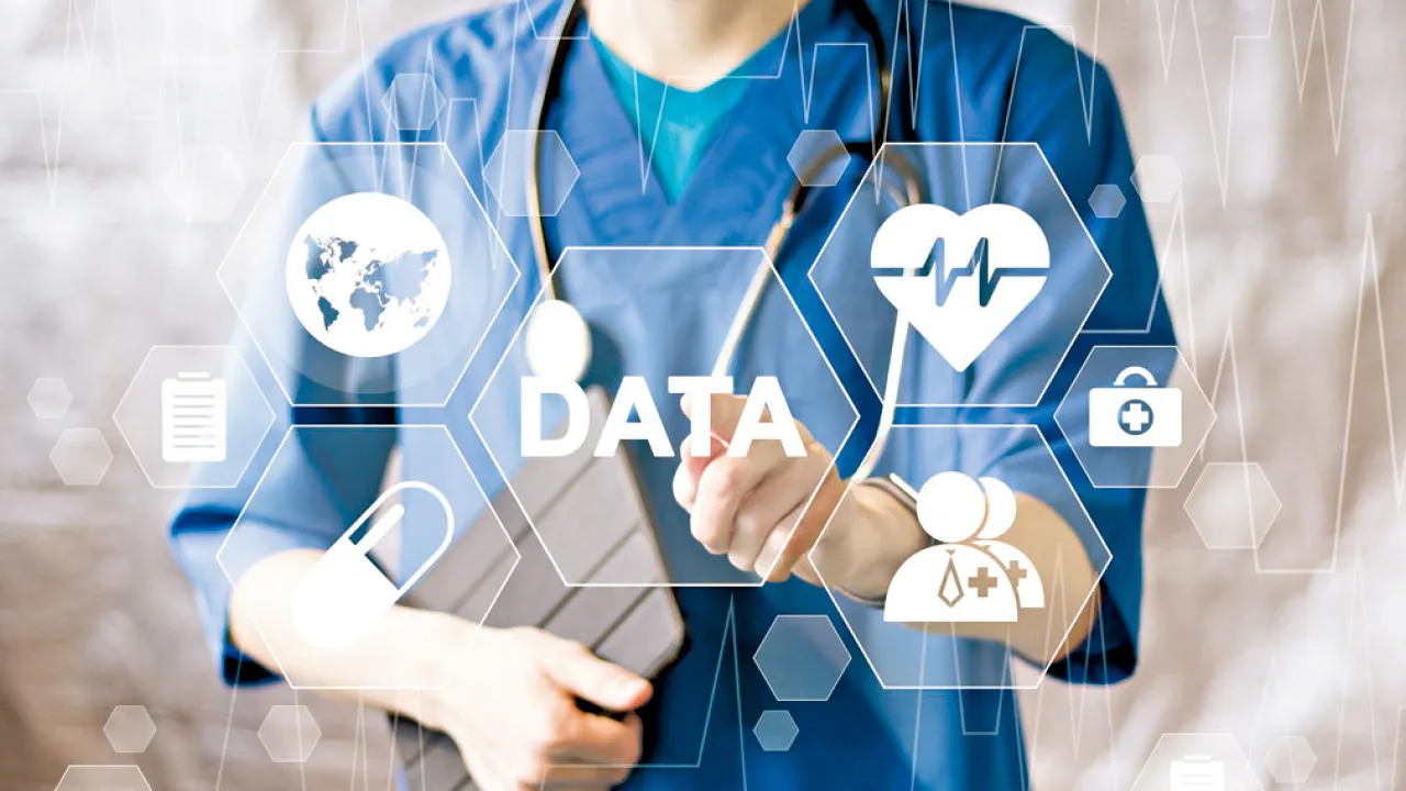 公共大數據在醫療研究中的應用： 改變臨床實踐和政策的力量