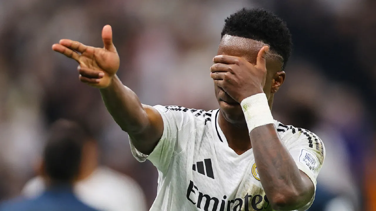 西超盃｜皇馬大勇鬥馬略卡 勢入決賽