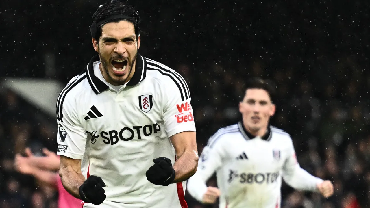 英足盃｜富咸主場有「福」