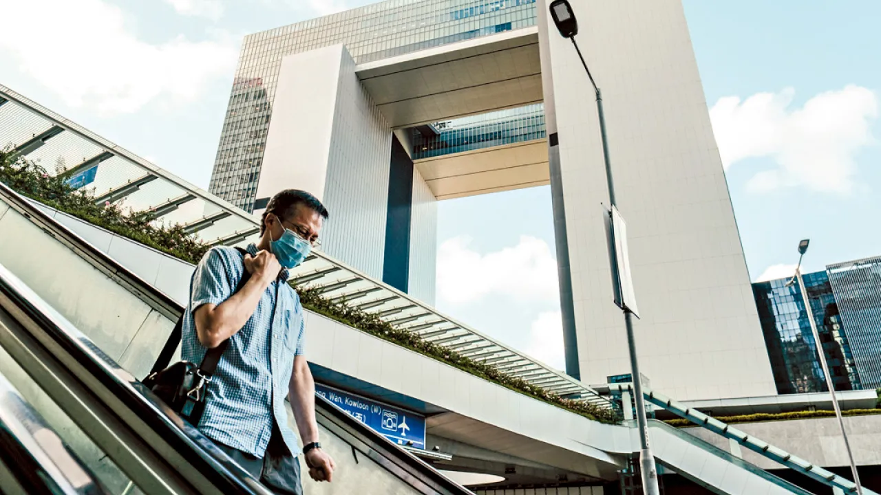 減人工，只求出氣無助滅赤