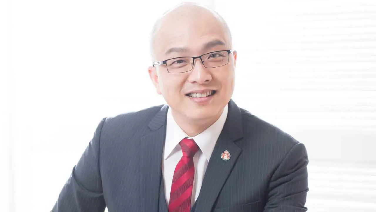 香港多角度｜澳洲遷港教育家馬永基：簡單低稅 香港是創業者的樂土