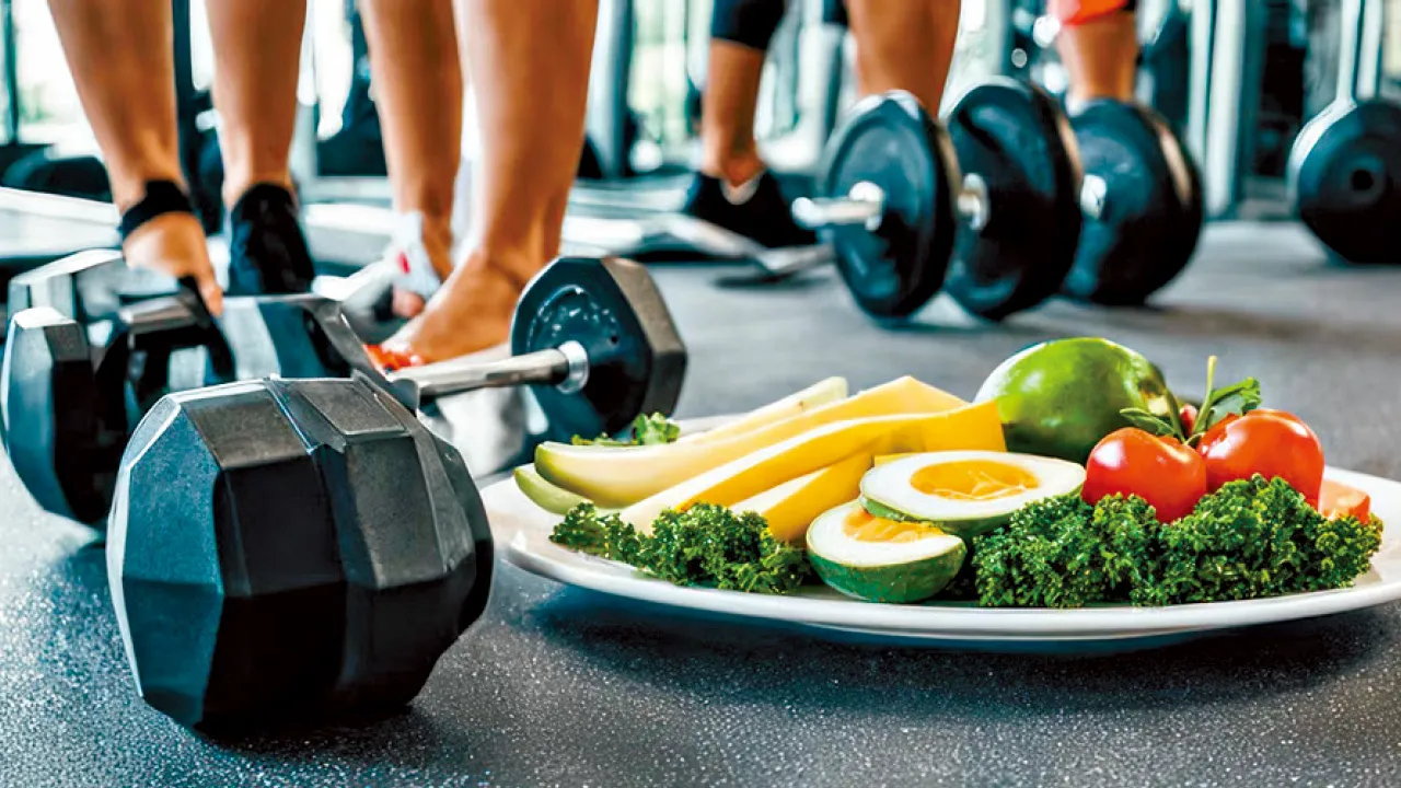 運動有效治療糖尿病前期？