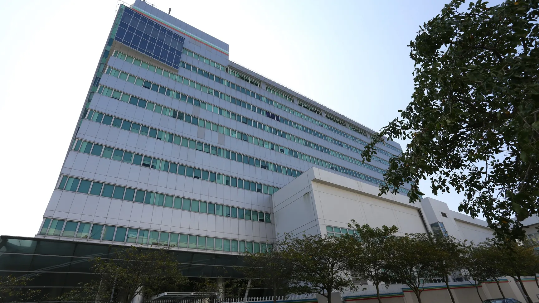 TVB上季廣告收入升逾10% 全年雙位數增