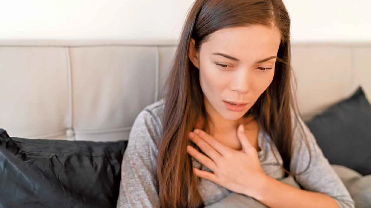 二型炎症哮喘 持續治療可臨床緩解