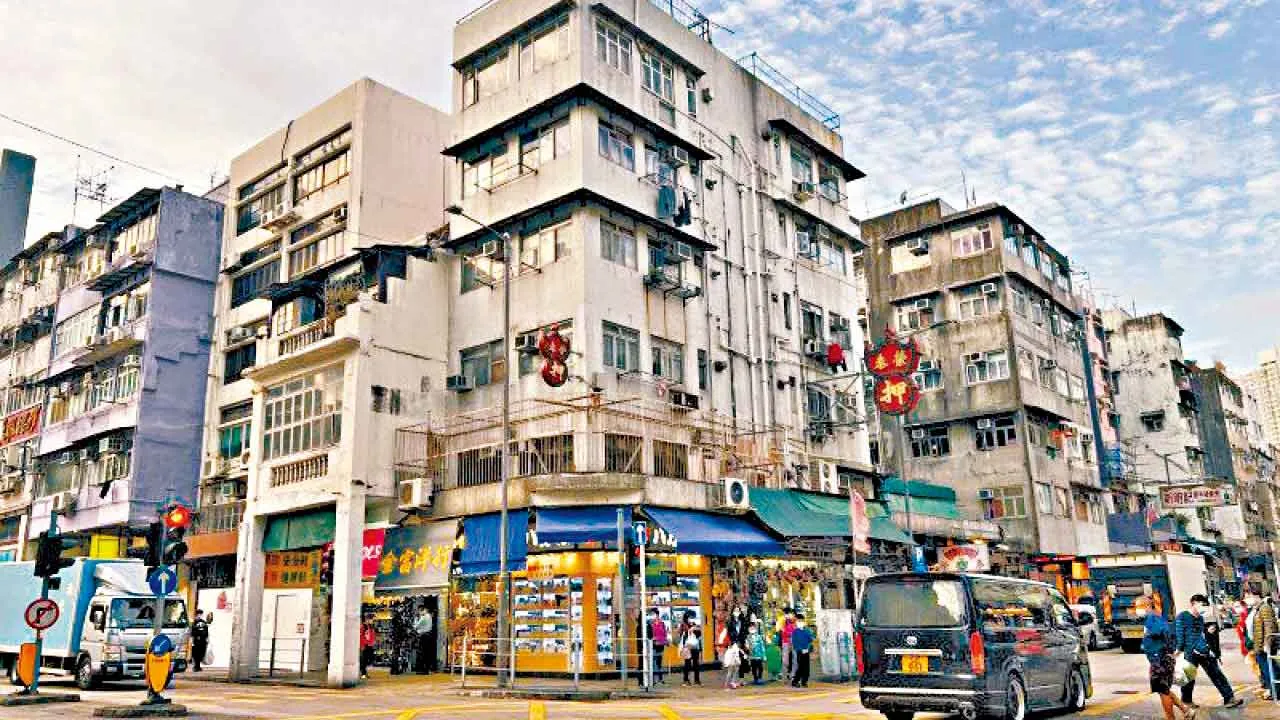 市建局或外洩近200居民個人資料 私隱公署裁定違例發警告信