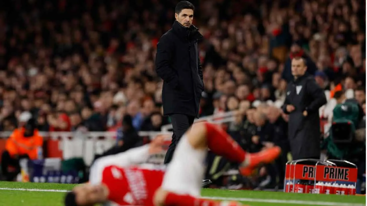 軍容不整 阿仙奴冬季借兵？