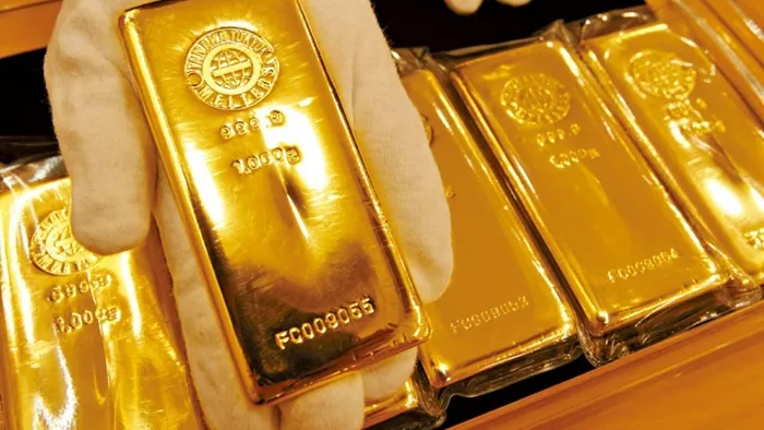 淺談黃金價格對生活的影響