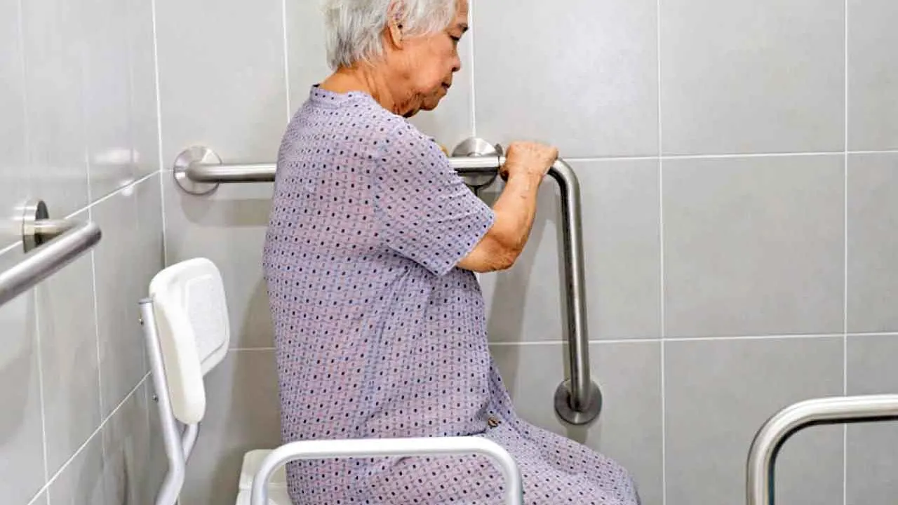 便秘與柏金遜病