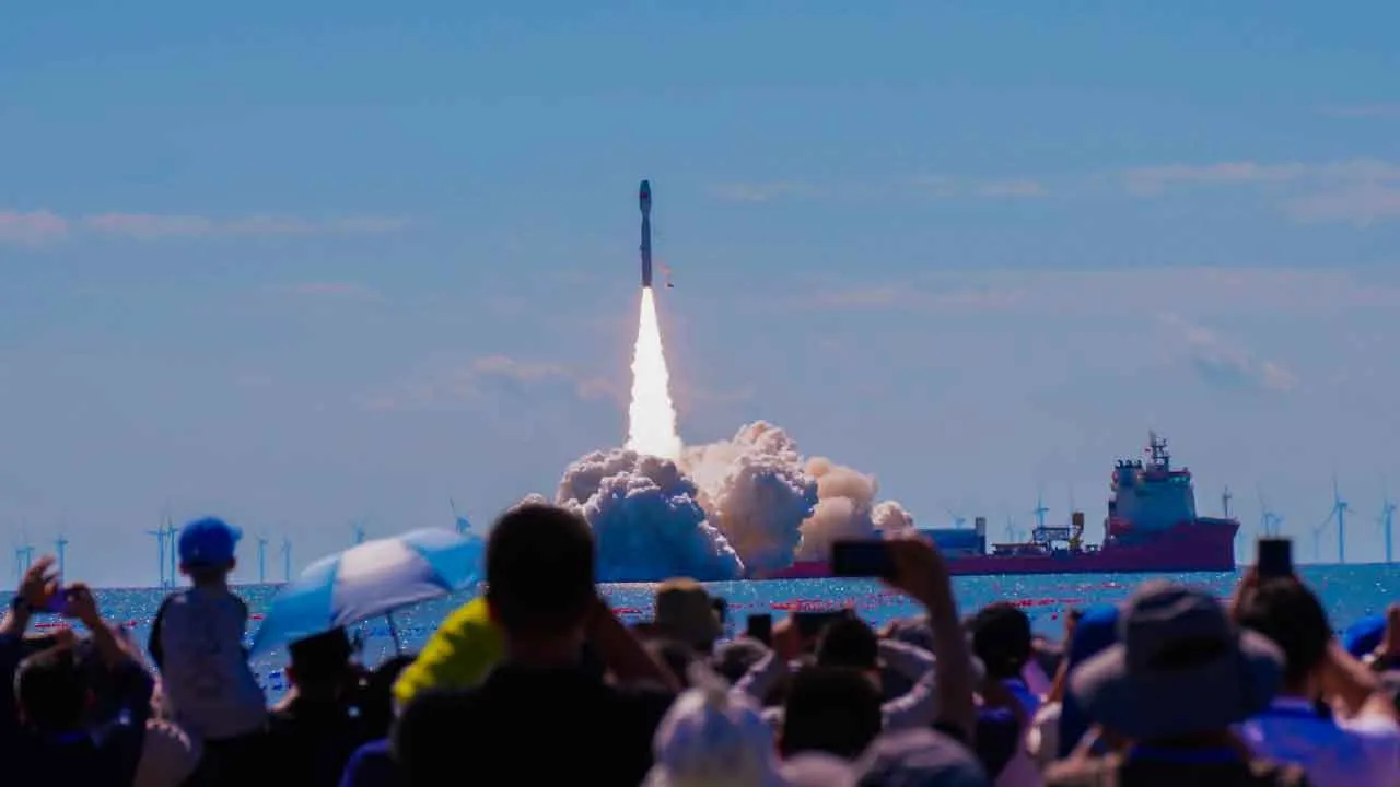 中國式現代化的早期經驗與遺產 