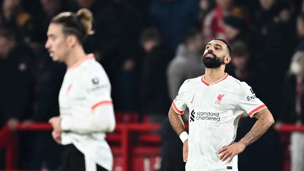 英超｜賓福特「大」鬥利物浦