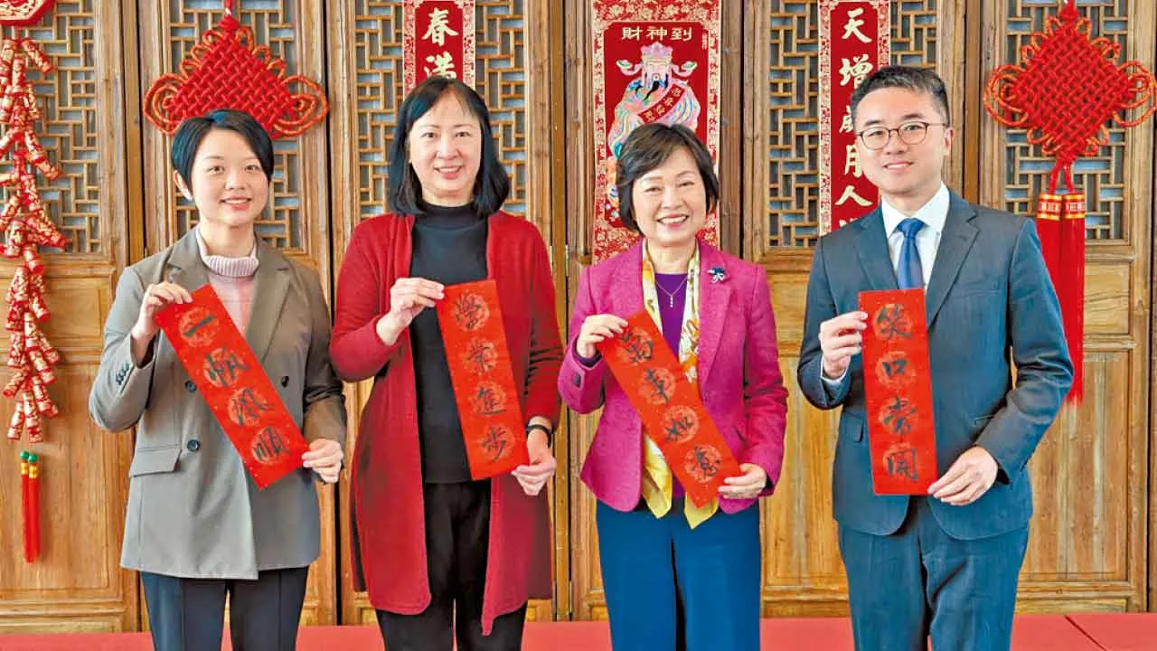 大專「本地生」定義教局檢視 擬參考外國平衡收生公平