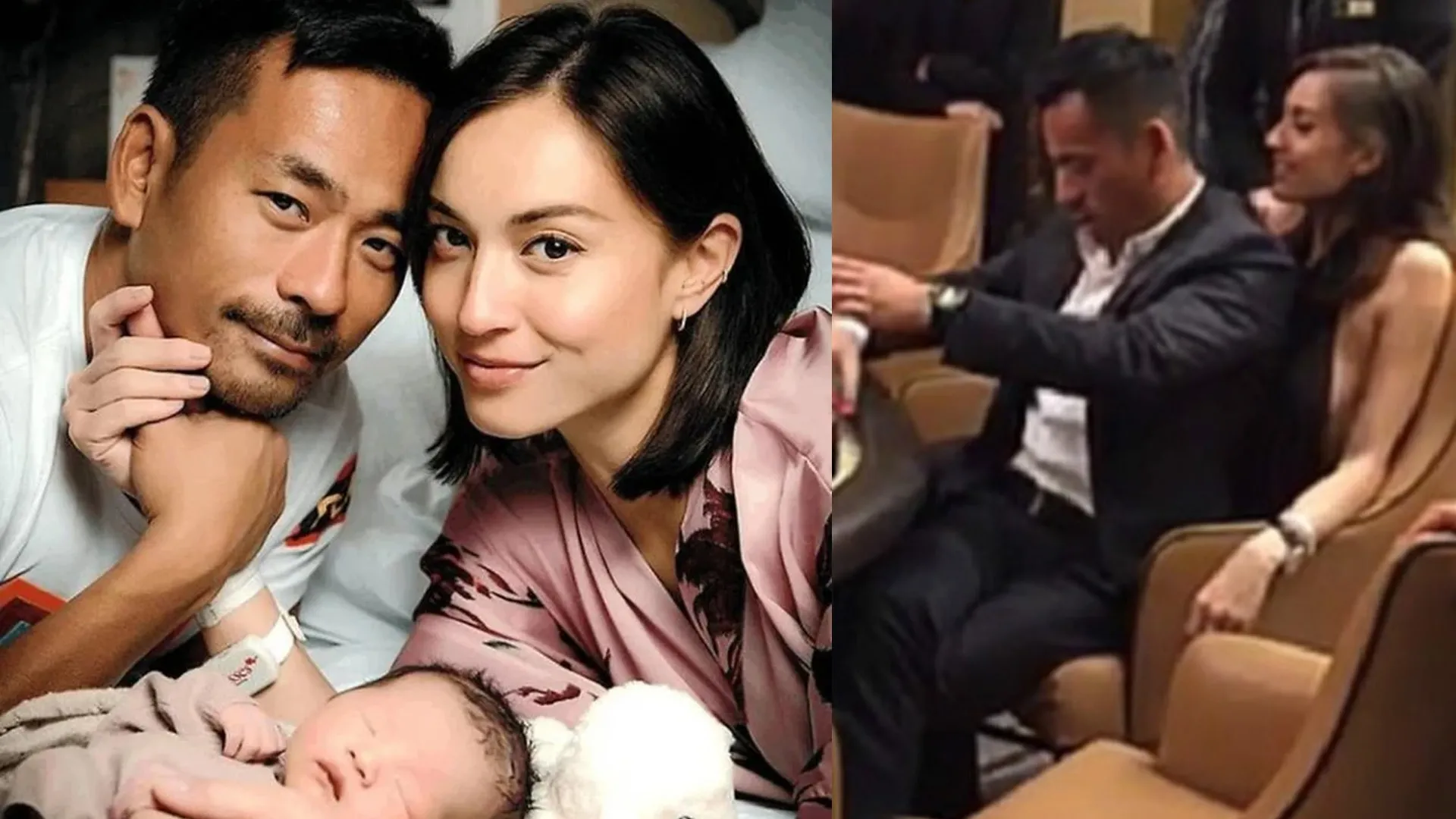 五索被譽為「最強小三」 Mandy Lieu跟洗米嫂隔空大鬥法最精彩