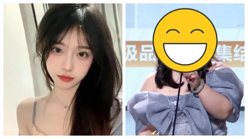 內地主播「幼寵」現身領獎判若兩人　網民：這算詐騙嗎？