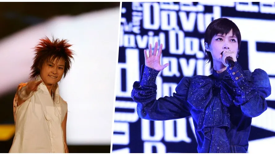 李宇春《超級女聲》出道做歌手　為何紅足20年？