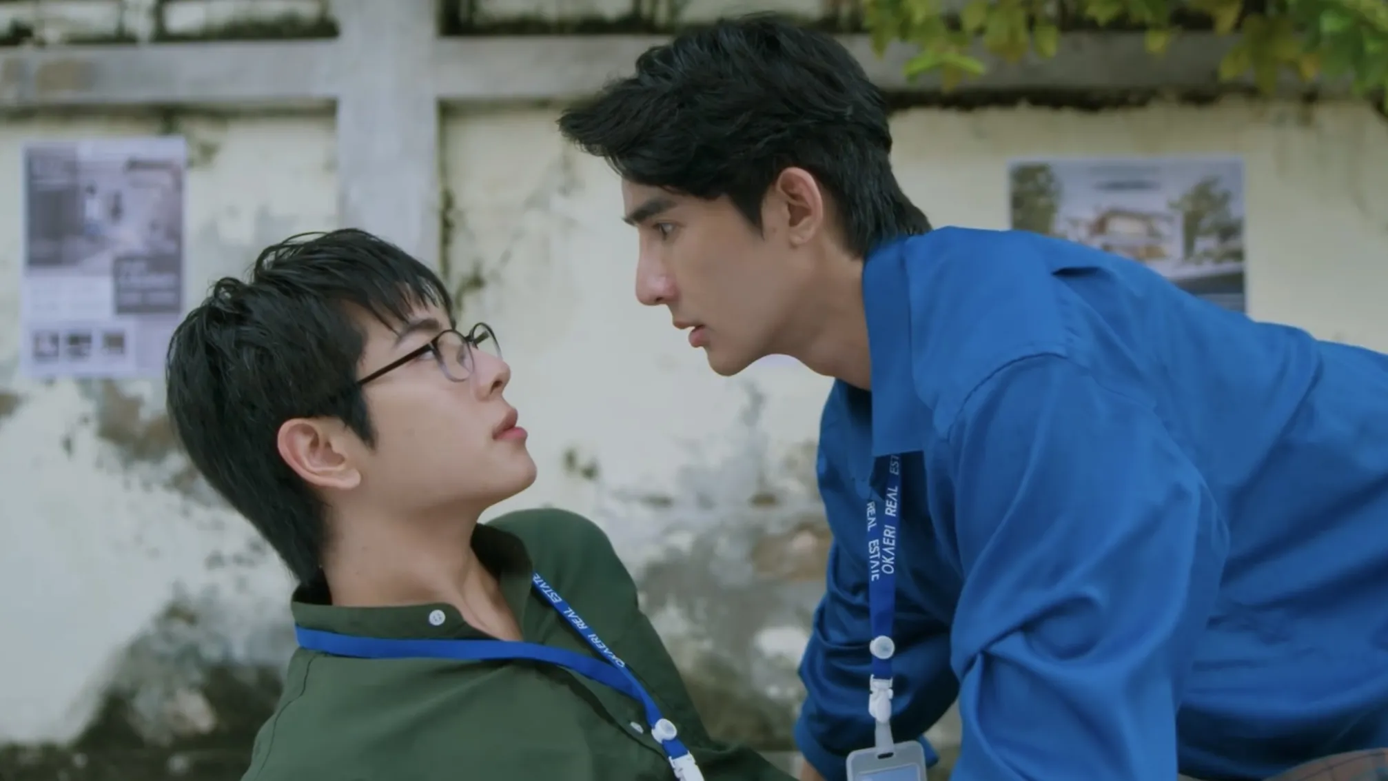 EarthMix四度合作《大叔的愛（泰國版）》 泰版春田田人設改動唔再鍾情大波妹