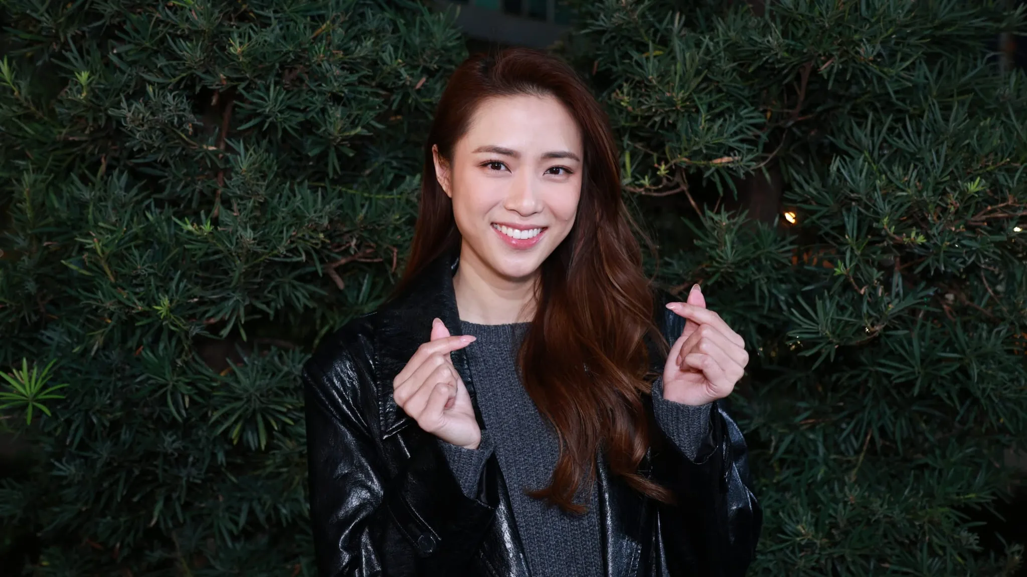 TVB盆菜宴｜劉穎鏇未有工開 專注搞Youtube發現唔容易