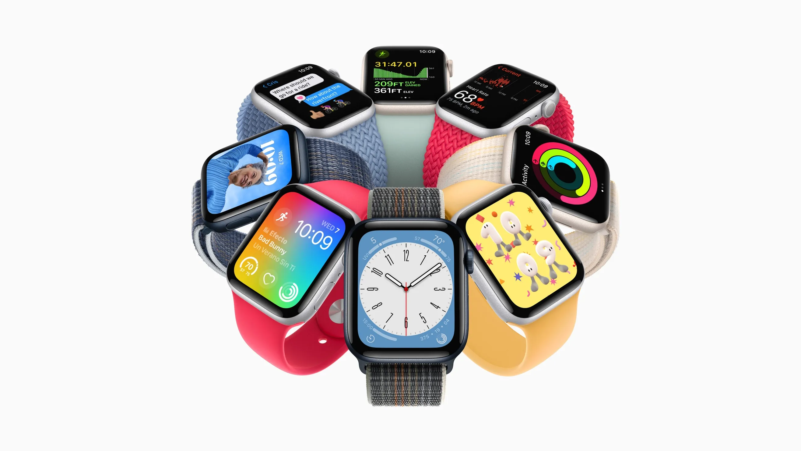 Apple Watch SE傳於今年發布重新設計　HomePod mini、Apple TV最新消息