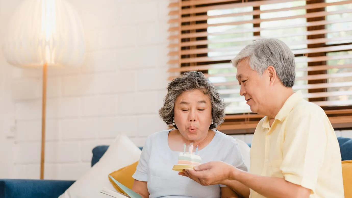 長壽 健康老化 壽命 健身 營養