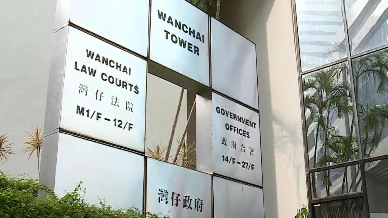 的士司機撞電單車後不顧而去囚14個月　受傷外賣員終身坐輪椅