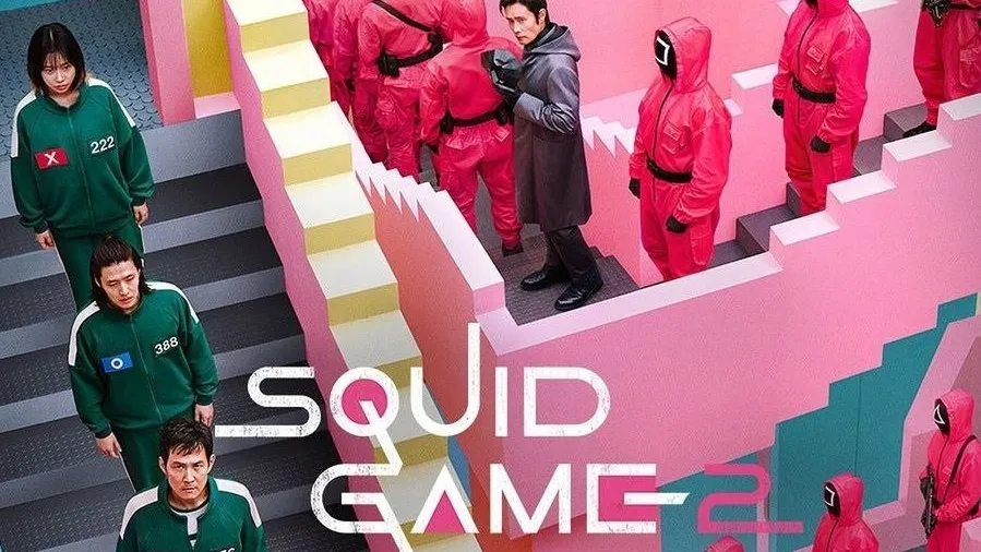 《魷魚遊戲》功臣之一！Netflix新增用戶創紀錄 盤前飆14%