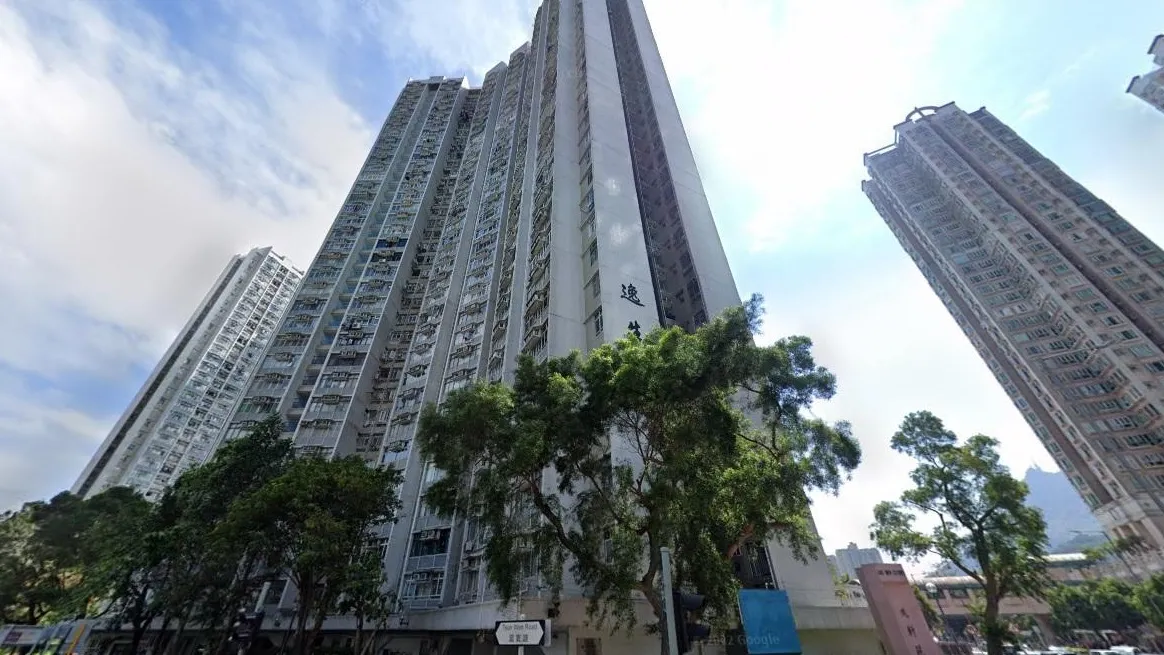 屯門居屋兆軒苑低層一房戶以300萬元沽出，同區客Full pay承接。