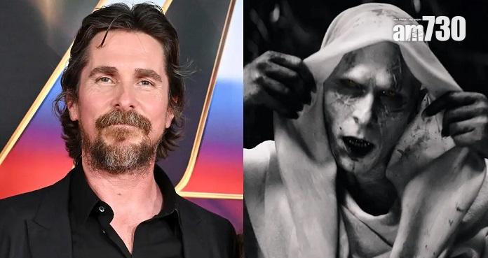 雷神奇俠4｜奸角基斯頓：造型令我食唔到嘢