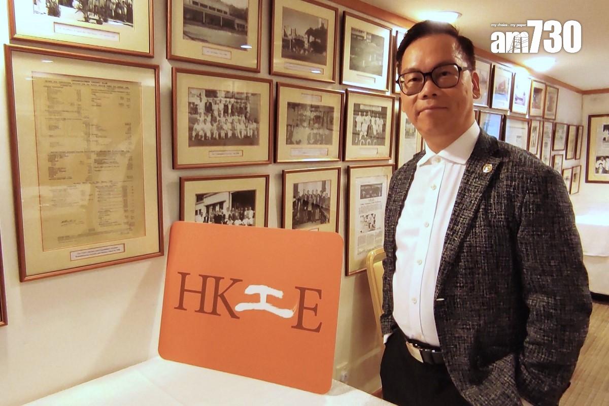 大埔宏福苑五級火|卜國明指原址重建更具成本效益 覓地重建或貴逾3倍